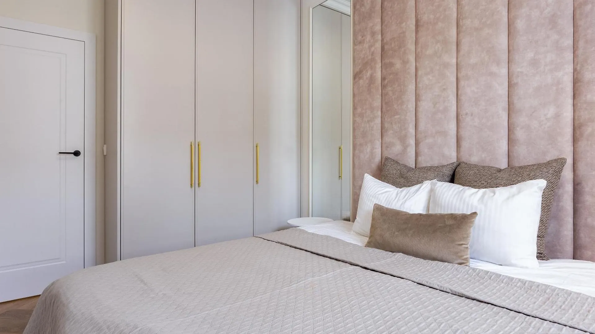Apartament Lux Sopot Monte Cassino