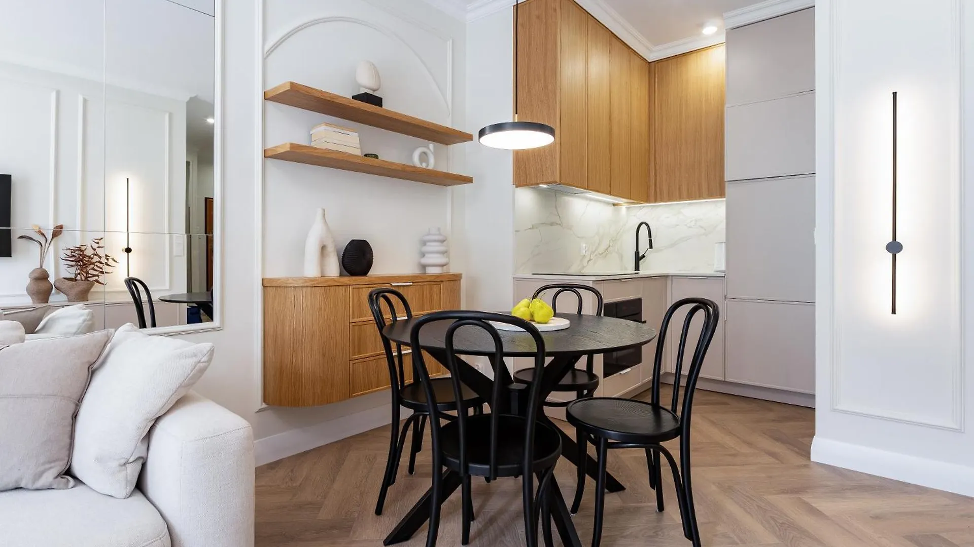 Apartament Lux Sopot Monte Cassino Apartment