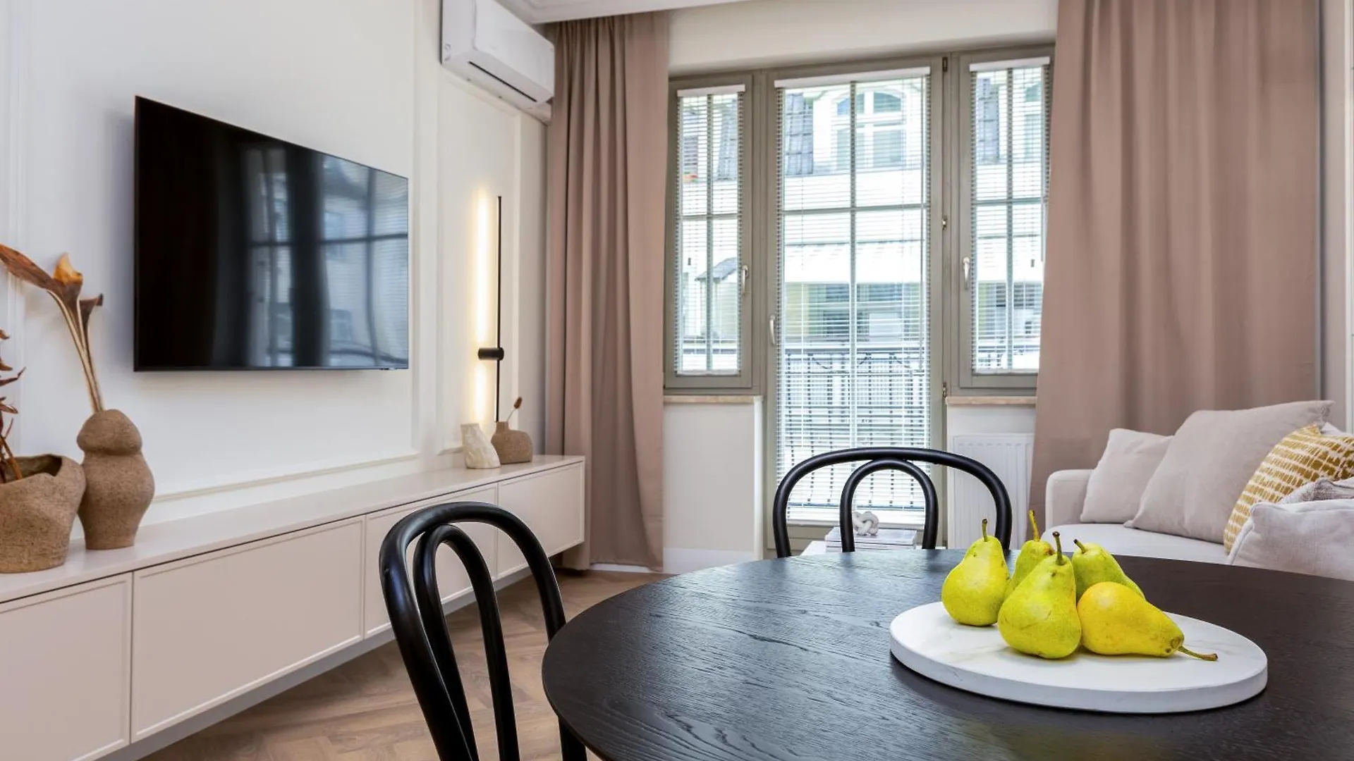 Apartment Apartament Lux Sopot Monte Cassino