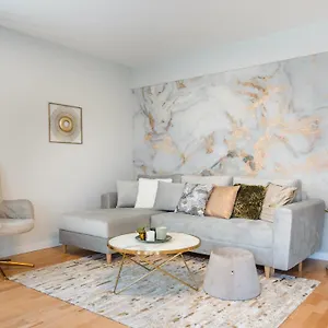Apartament Nadmorskie Sun&snow, Sopot