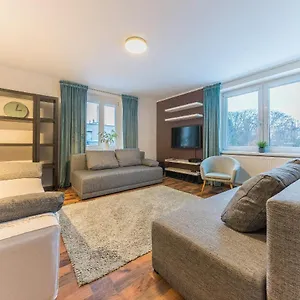 Apartament Helski - Billberry, Sopot