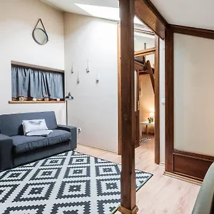 Rent Like - Za Strugiem , Zakopane Polska