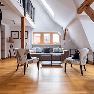 Apartament Victus Apartamenty, Royal, Sopot