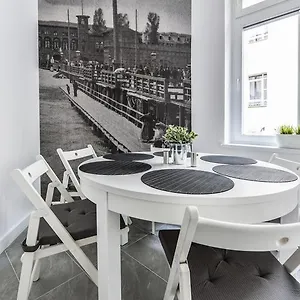 Apartament Mieszkanie Przy Deptaku, Sopot
