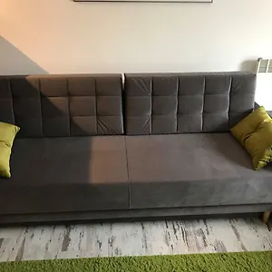 Apartament Monte Cassino, Sopot